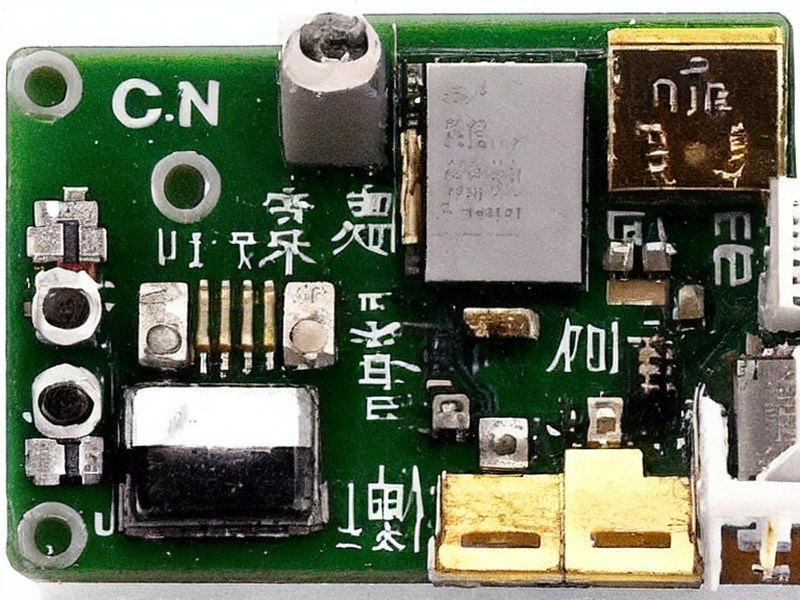 MOSFET清单选型