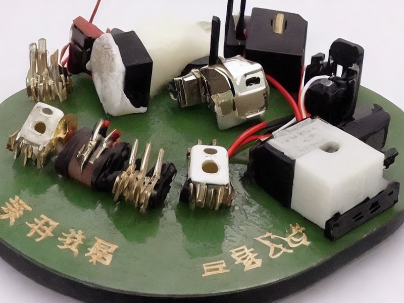隔离器资源选型参考 2