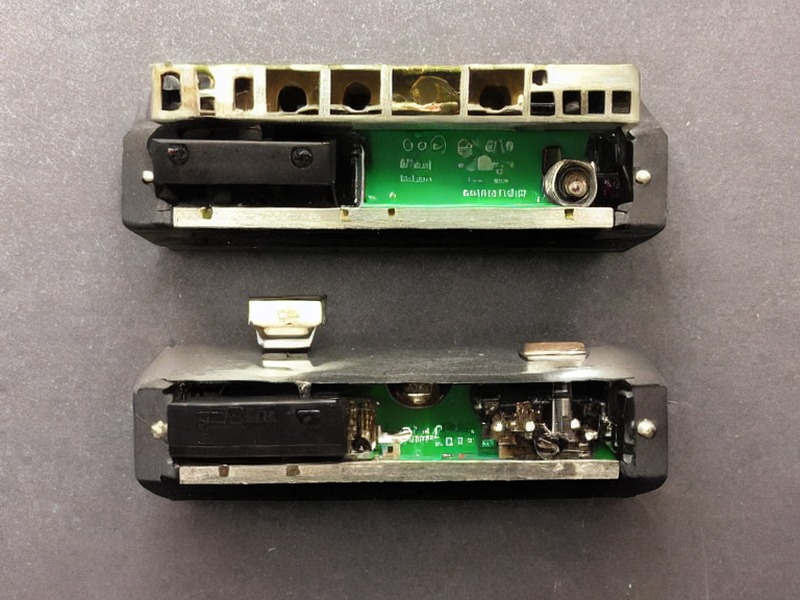 pg模拟器 电源模块参考 1