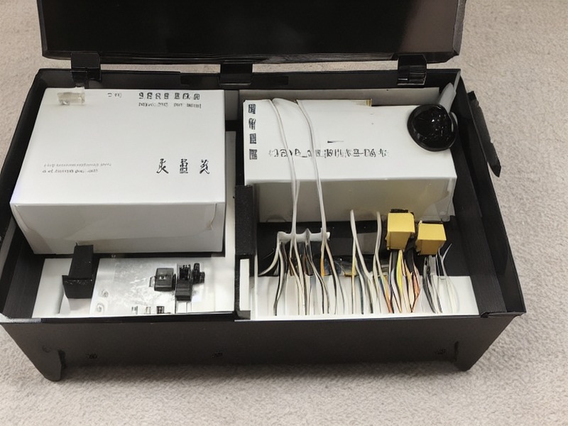 射频连接应用页技术资料 1