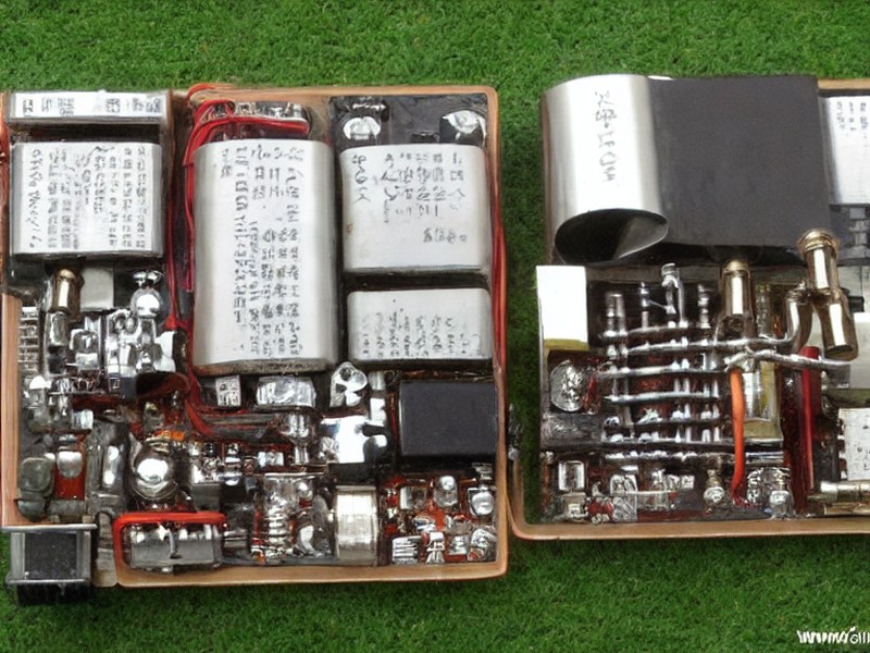 pg模拟器 测试夹具说明产品资料 2