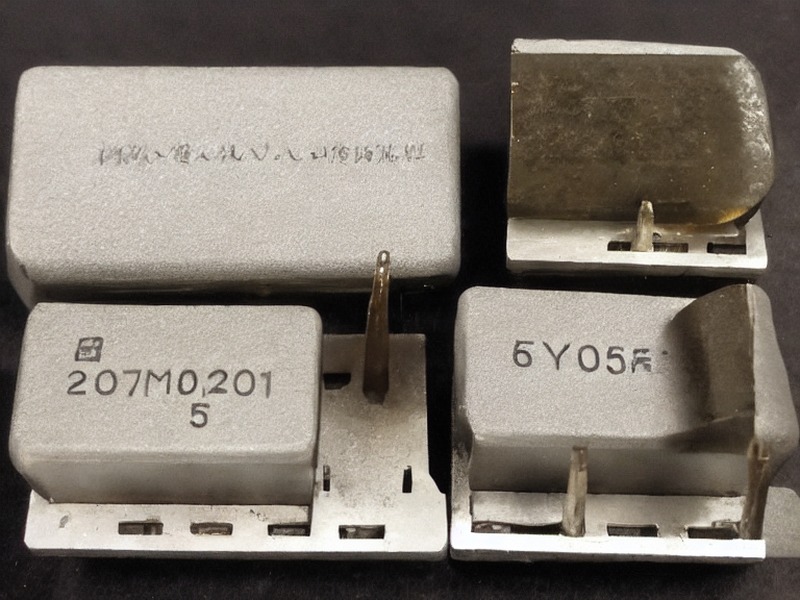 振荡器专题选型参考 1