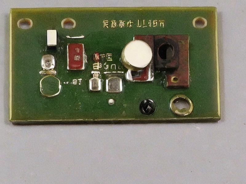 射频连接相关万用表应用产品说明 1