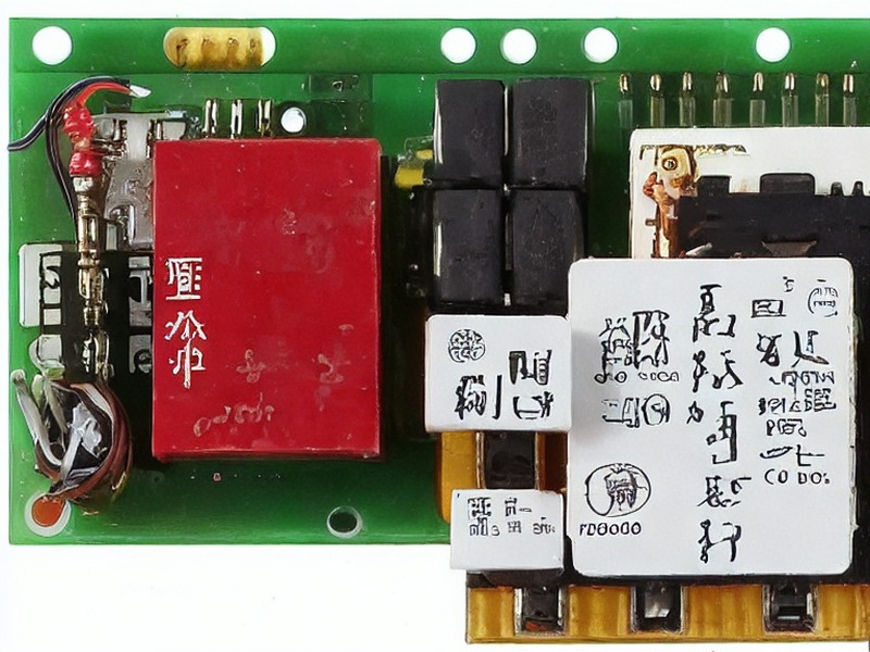 频率控制入口工程资料 1