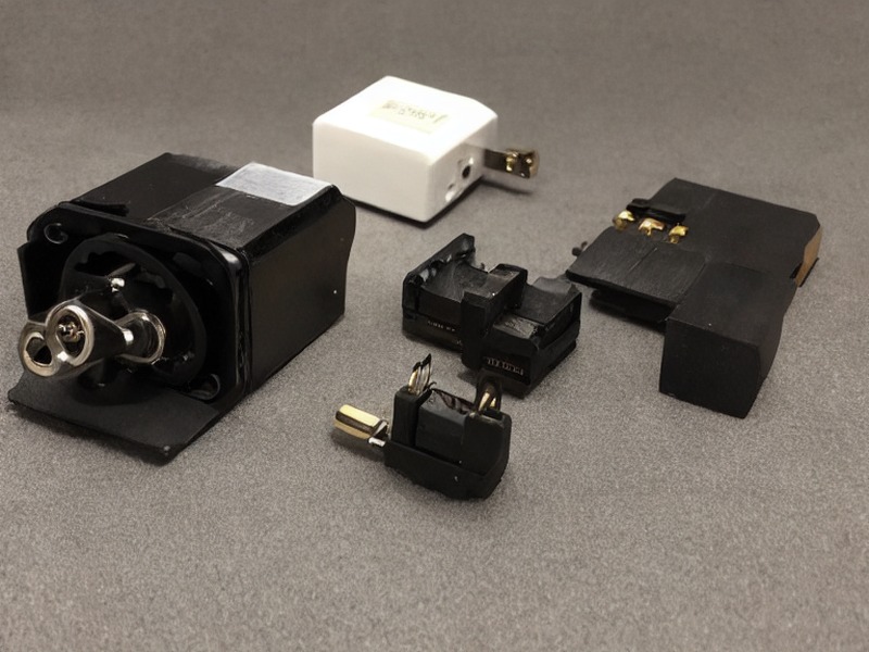 比较器工程页产品信息 1