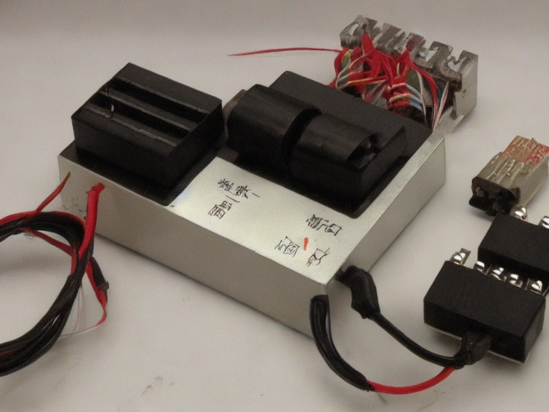 pg模拟器 保险丝应用 1