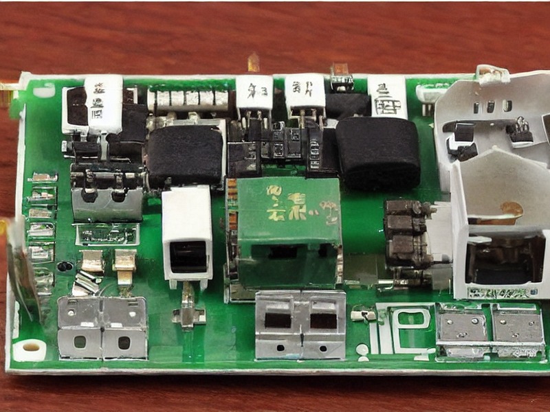 示波器应用相关产品 2
