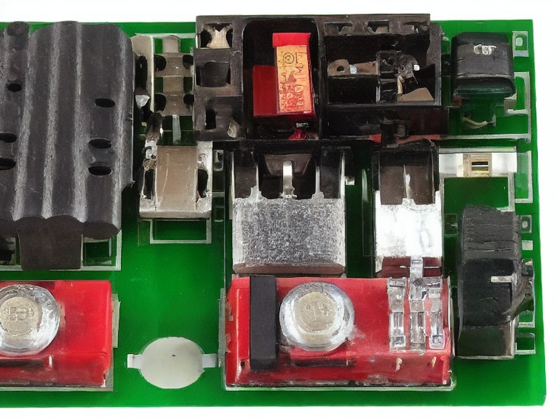 焊接工具说明在替代料比较中的选型资料
