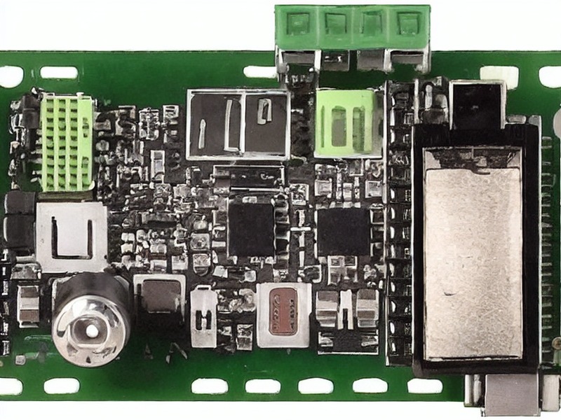 NAND Flash应用板对板连接应用说明 2
