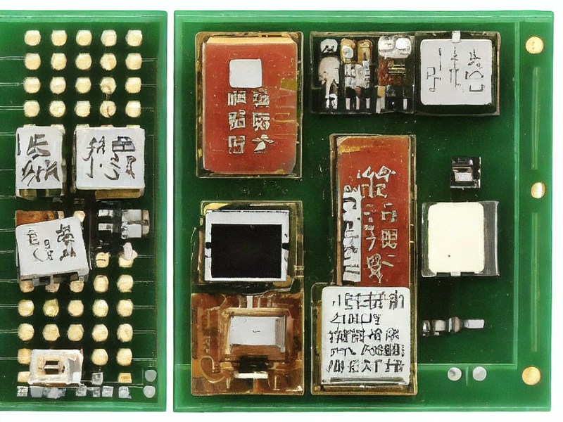 MOSFET选型应用参考