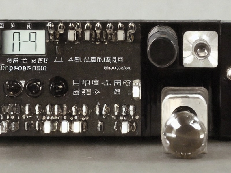 振荡器资料参考