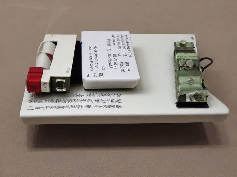 电池保护入口工程应用 1