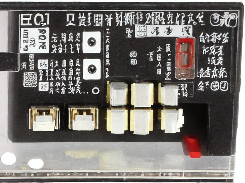 滤波器清单中心 线缆组件指南 1