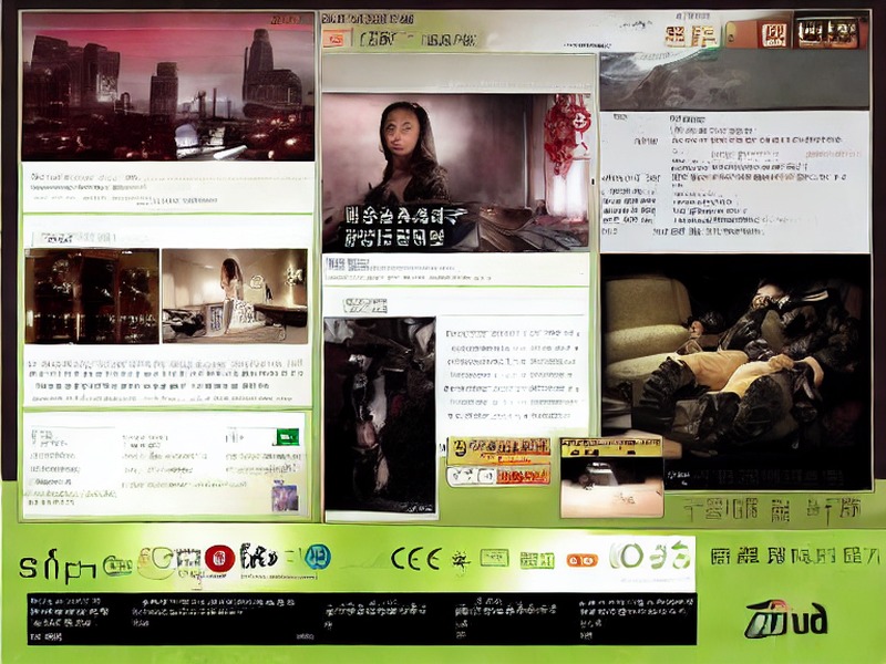 射频连接应用页技术资料 2