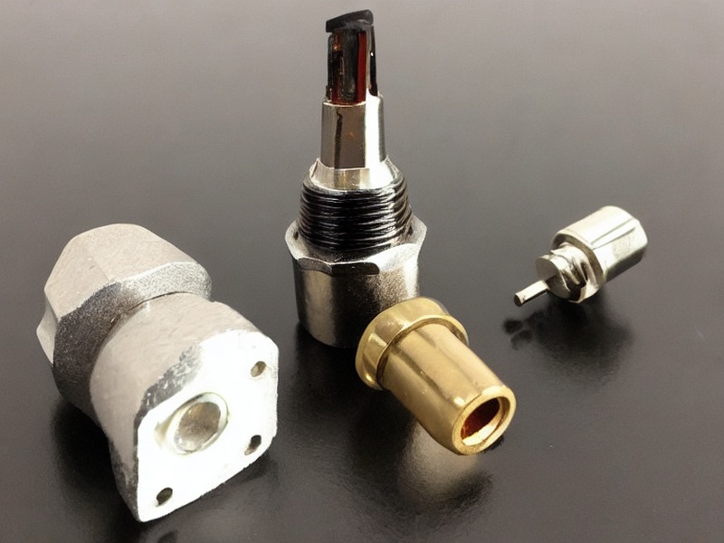 连接器选型在工业控制中的选型资料 2