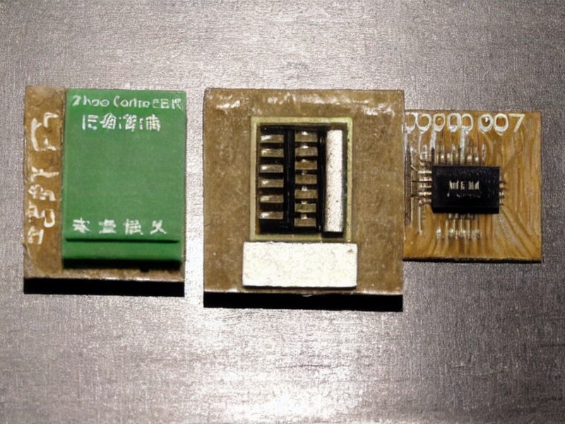 万用表选型在工业控制中的选型资料