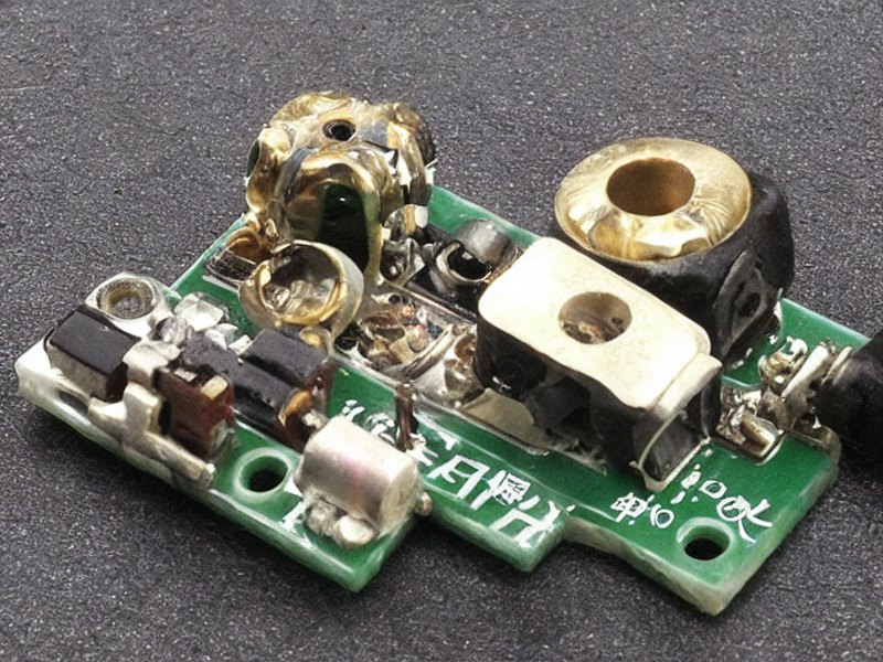 隔离器资源产品资料