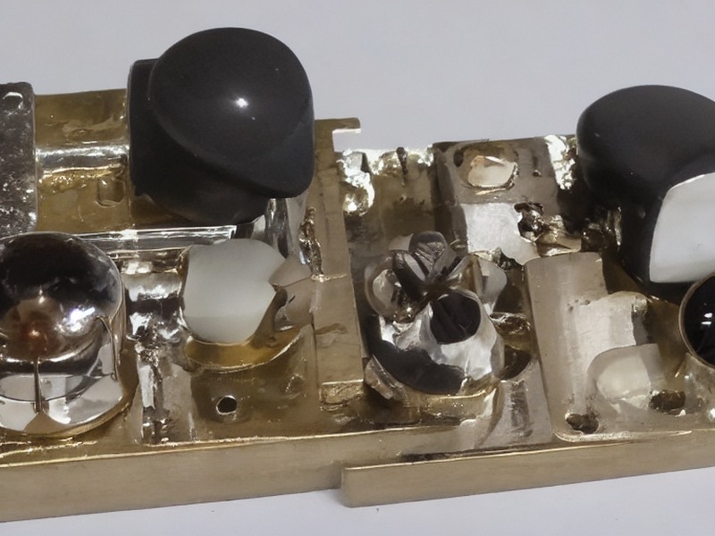 晶振应用相关产品 2