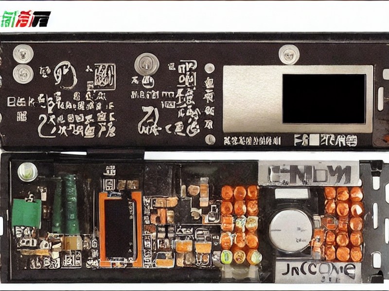 运算放大器资料电子资料 2