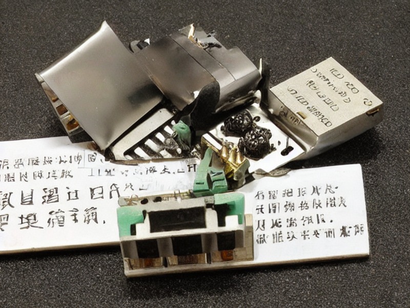 连接器应用DC/DC转换应用说明