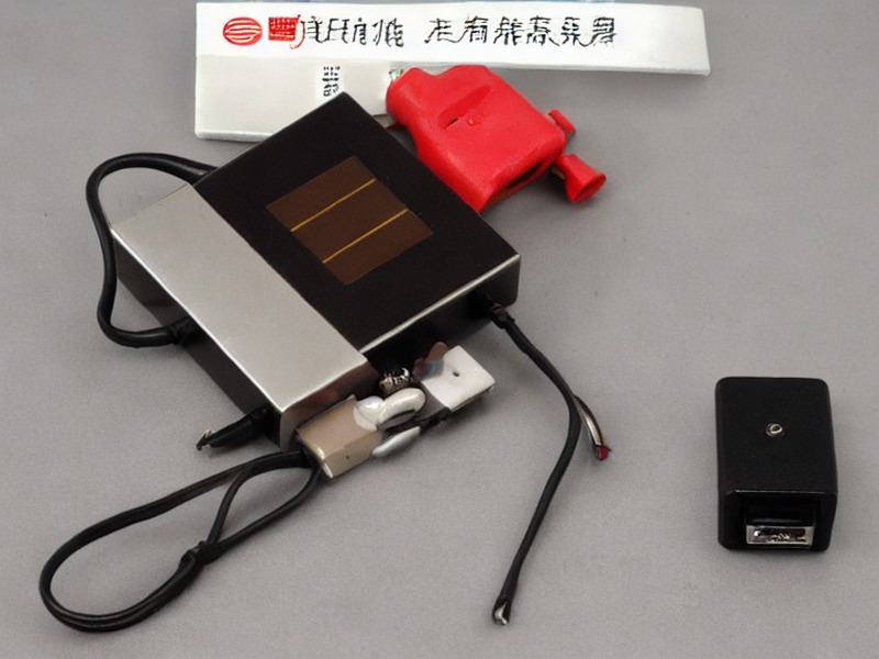 功率器件目录产品清单