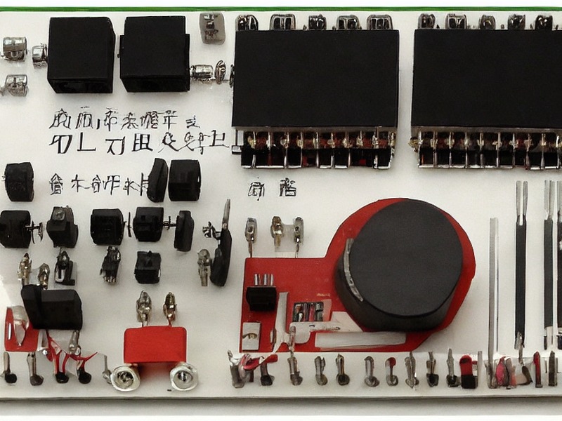 接口芯片导航 1