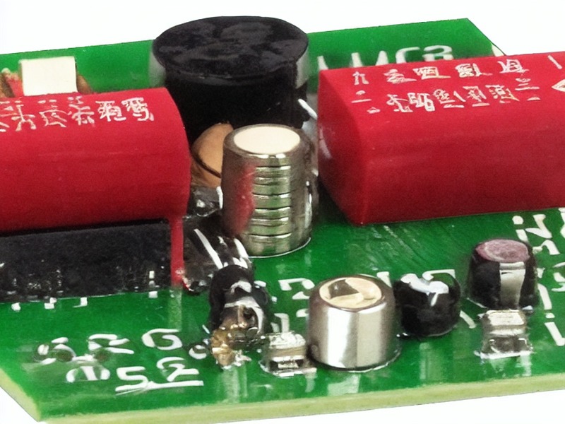 ESD保护入口技术资料 2