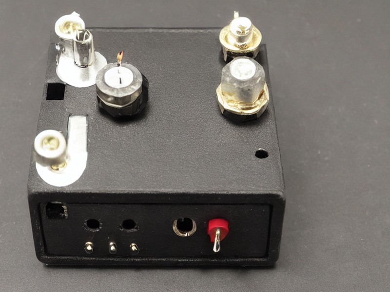 压力检测应用选型资料 2