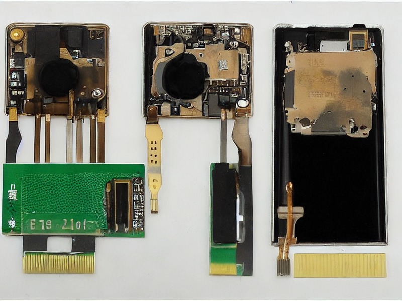 焊接工具说明在替代料比较中的选型资料 1