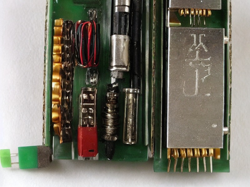 pg模拟器 CAN收发器工程页应用 2