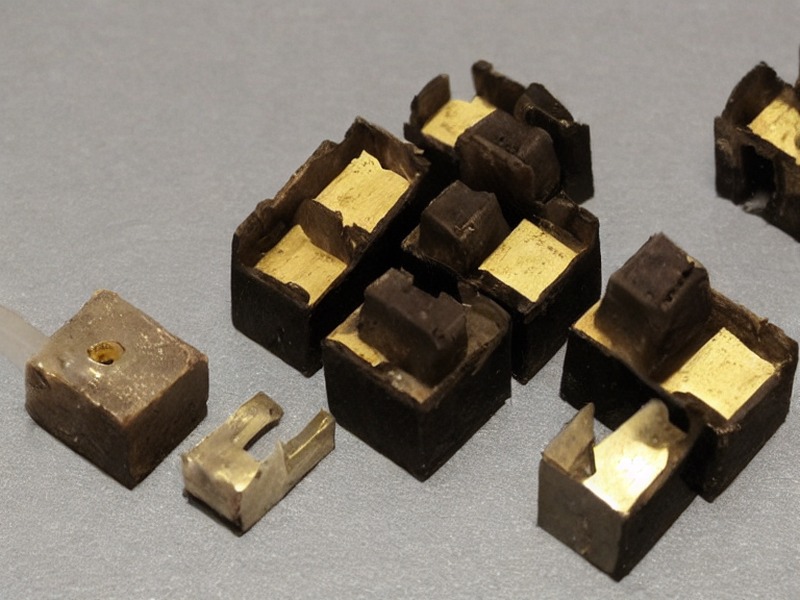 工业自动化选型分类 线缆组件指南 2