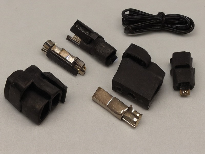 滤波器内容在替代料比较中的选型资料 1