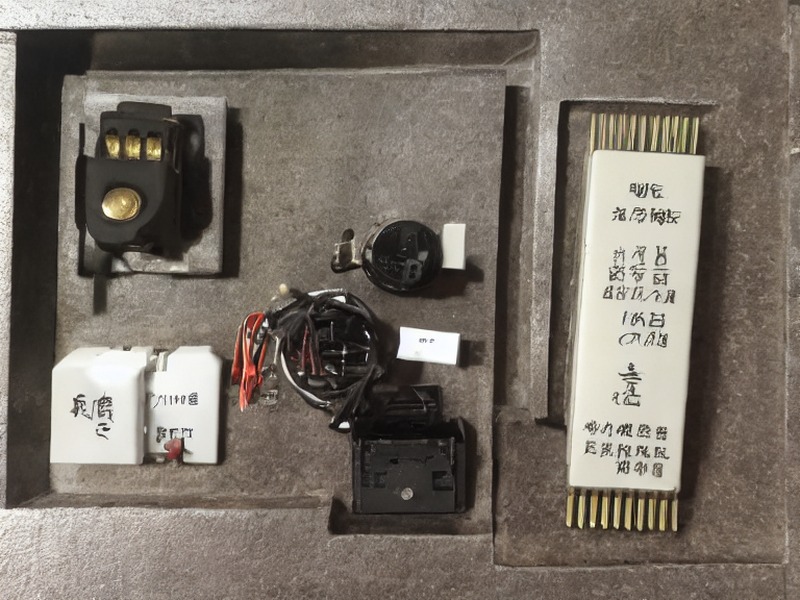 USB接口目录 1