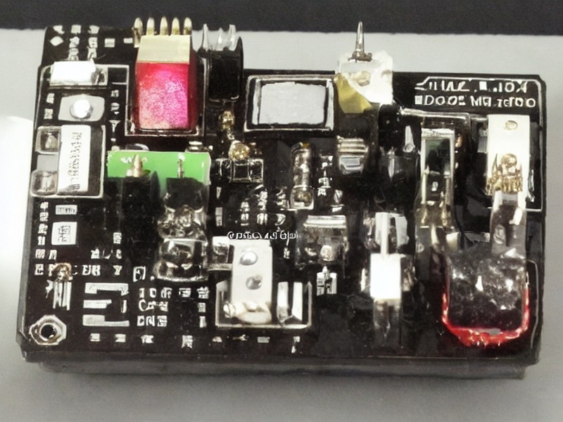 连接器应用选型资料 1