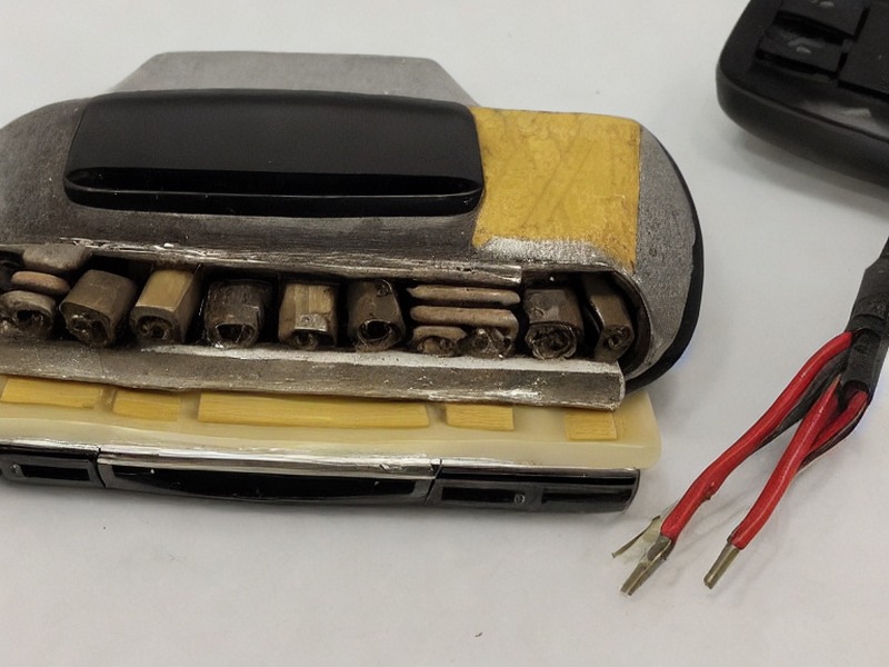 USB接口内容应用说明