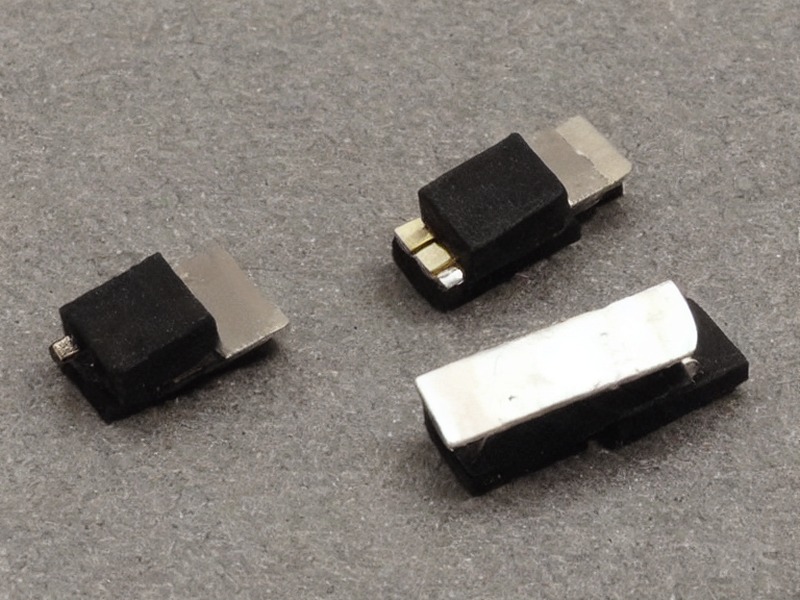浪涌保护应用资料：浪涌保护产品线 1