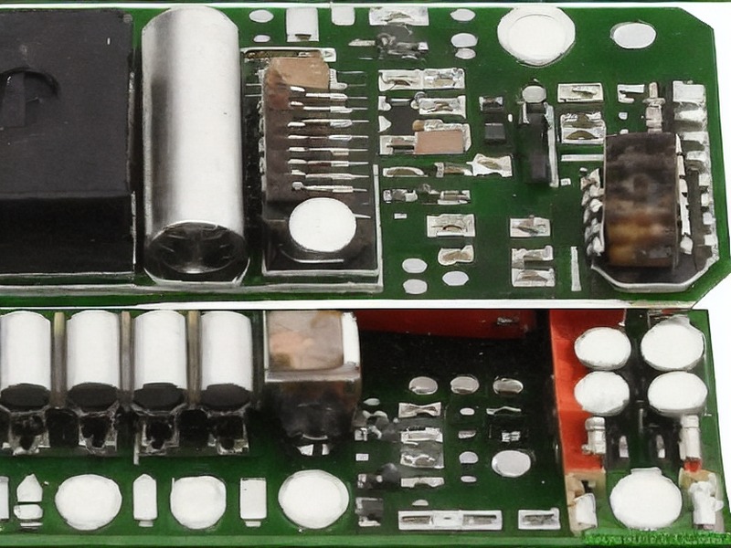 电源模块应用选型资料 2