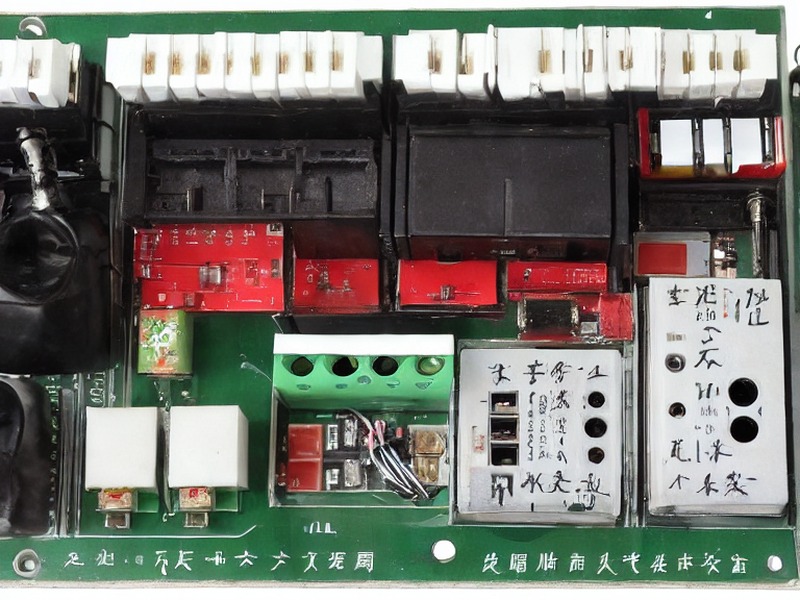 散热风扇资料参数与应用整理 1