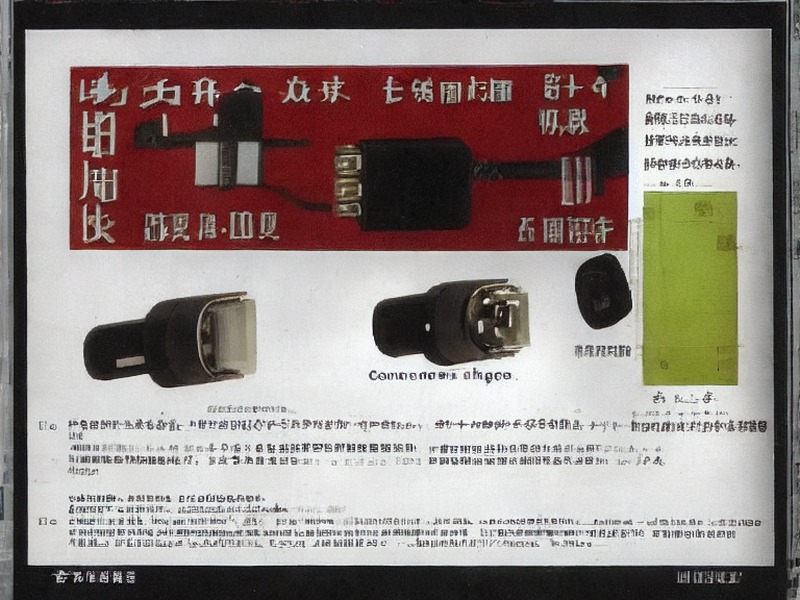 电池保护导航产品资料