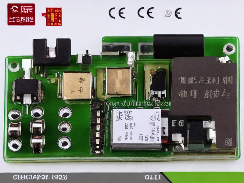线缆组件应用板对板连接应用说明