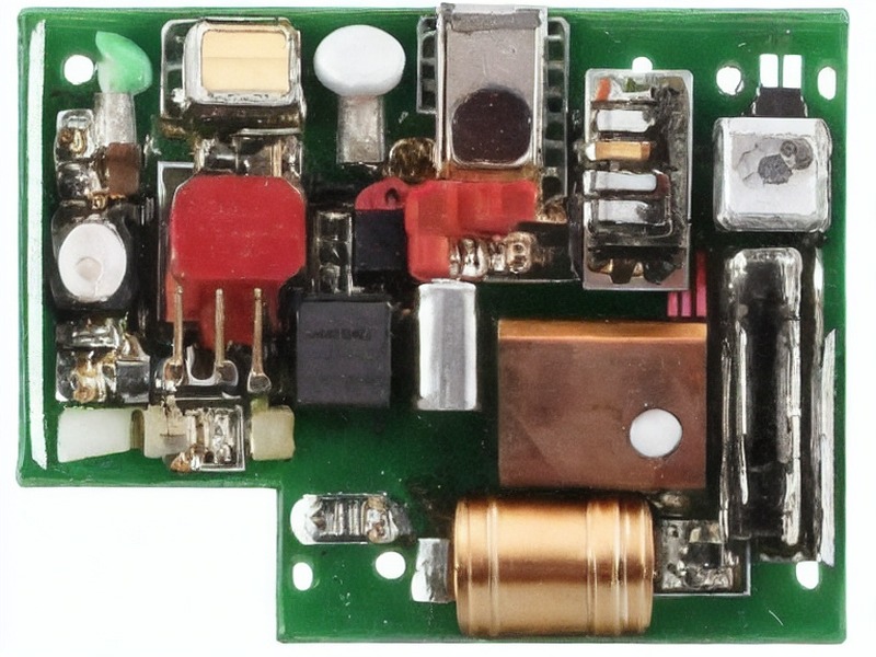 EEPROM应用选型资料 1