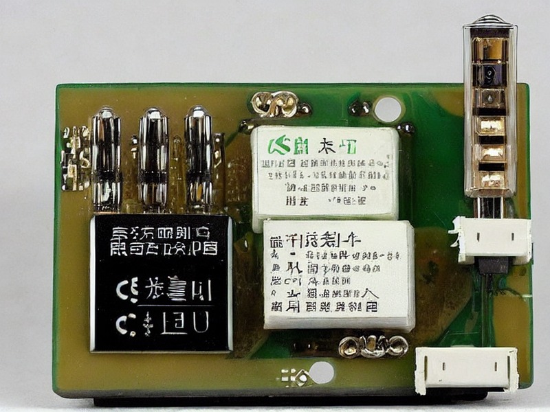 LoRa模块中心应用说明 2