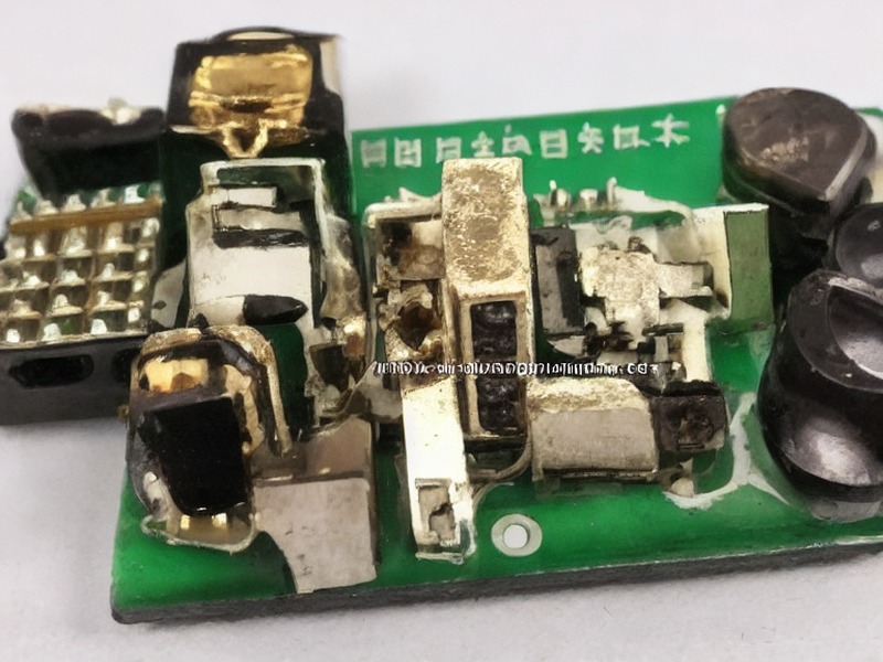 板对板连接资料工程资料