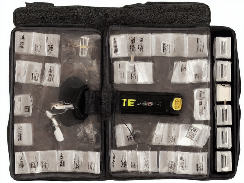 万用表目录产品信息