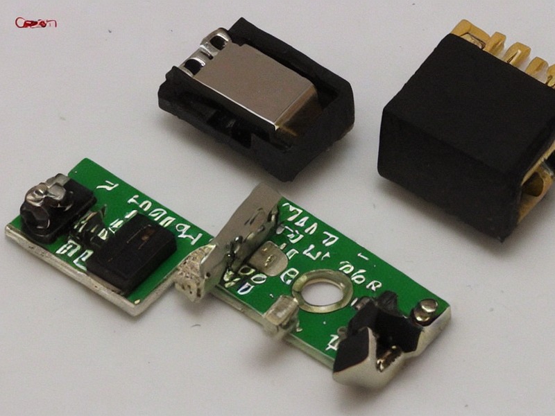 MOSFET目录工程资料