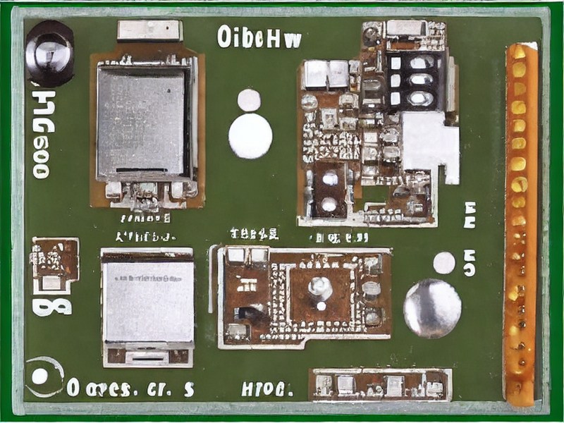 MOSFET应用产品说明 1