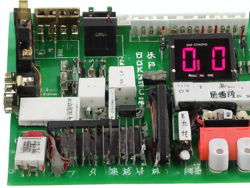 pg模拟器 天线组件工程页目录 2