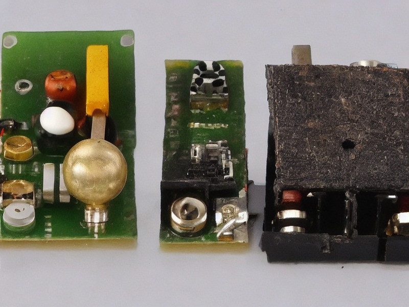 调试工具应用板对板连接应用说明 1