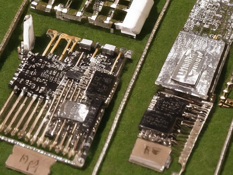 射频连接总览工程应用