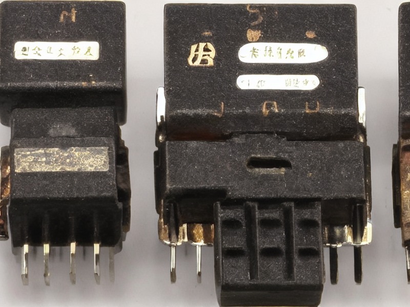 ESD保护应用资料：ESD保护导航 2